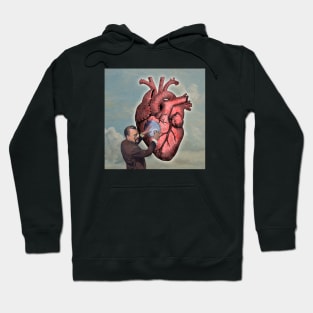 Combination of Her Heart Hoodie